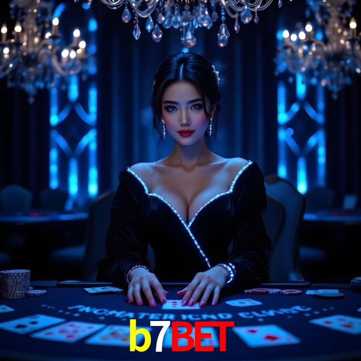 Games Directory b7bet