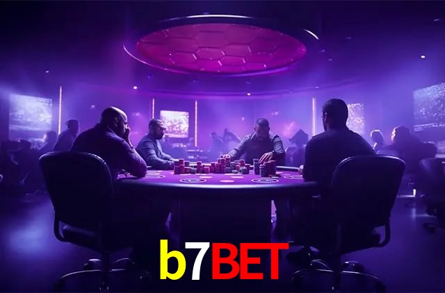 Bonus Features b7bet