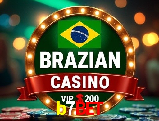 Exclusive Offers b7bet