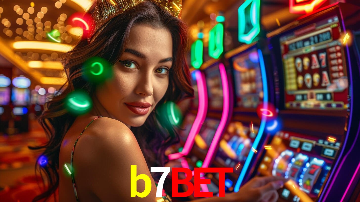 Exclusive Games b7bet