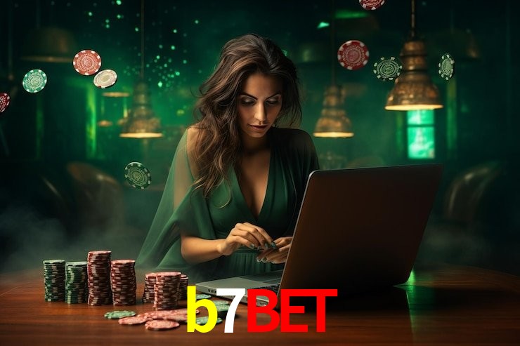 b7bet App Interface