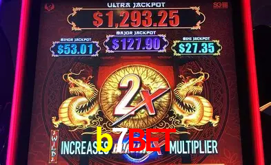Roulette Table b7bet