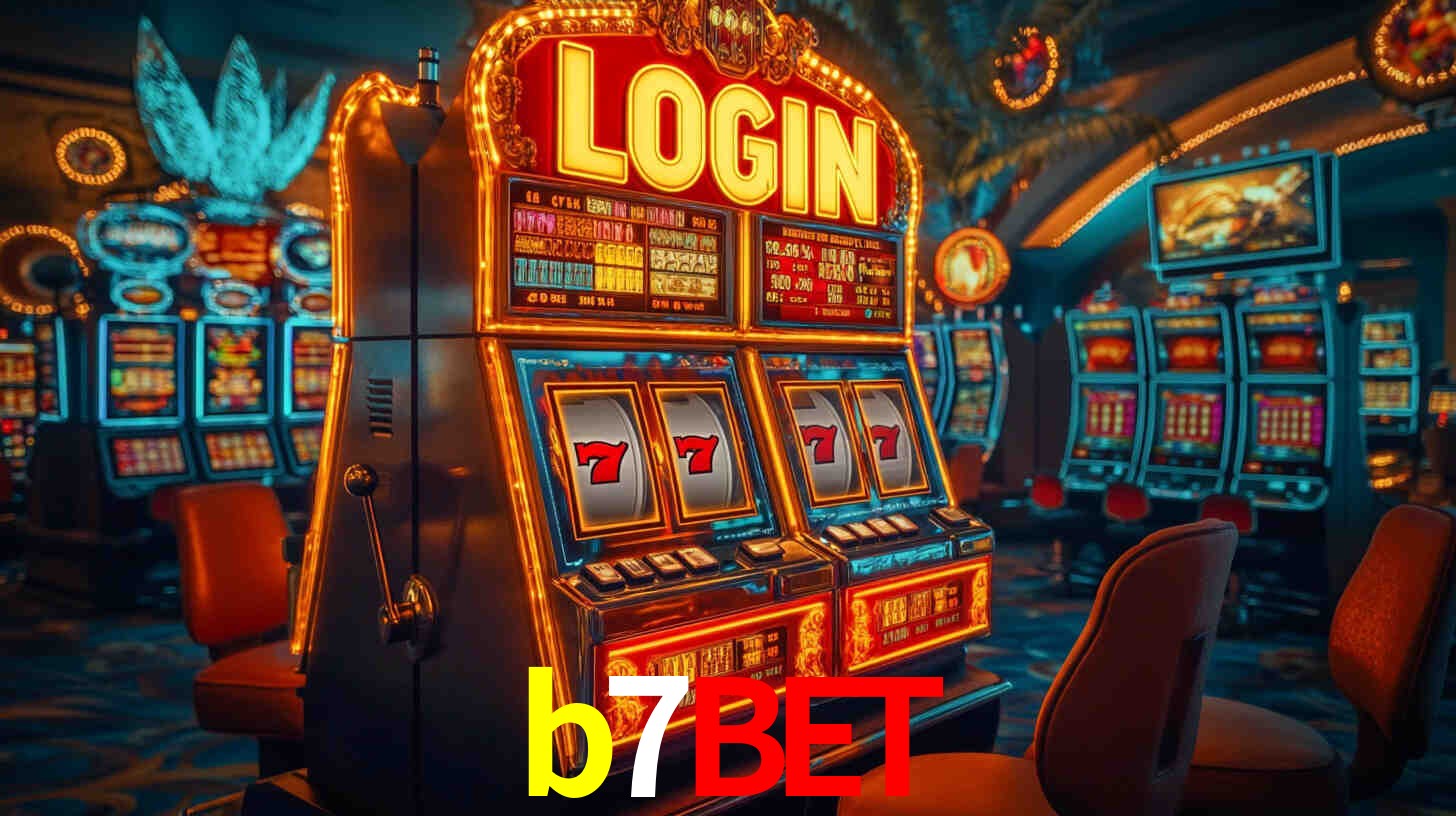 Welcome Bonus b7bet